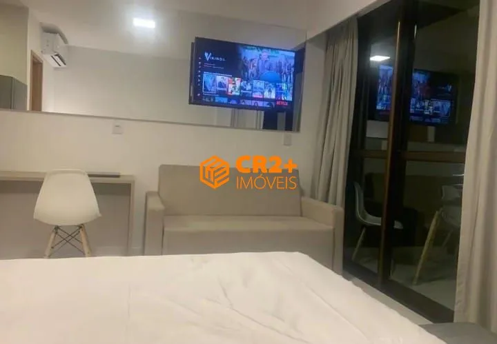 Imagem Vendo Flat em Porto de Galinhas com 28 m²
