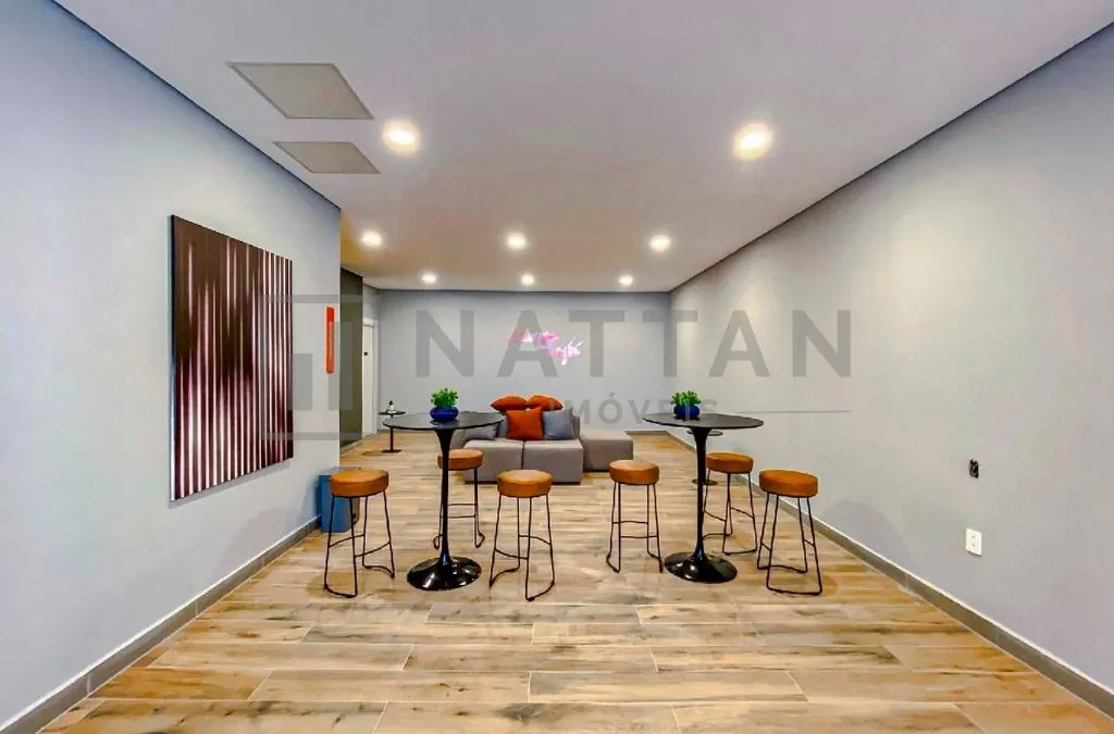 Imagem Studio à venda no Belém, 27 m², vista panorâmica e a poucos metros do metrô