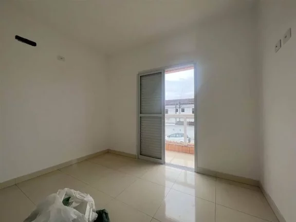 Imagem Casa com 2 dorms, Aviação, Praia Grande - R$ 265 mil, Cod: 1278