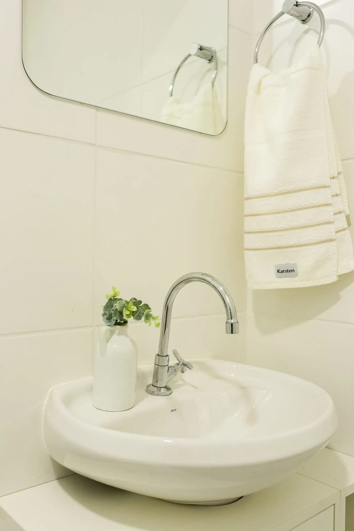Imagem Apartamento com 1 Quarto para alugar, 28m² - Chácara Santo Antônio