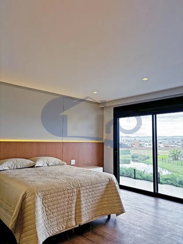 Imagem Casa de 4 suites com piscina a venda no Condominio Ilhas Park, Guarita, Torres/RS