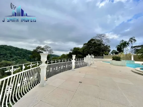 Imagem Mansão COMERCIAL multiuso - várias salas. Hotel/Spa / Eventos/Residência