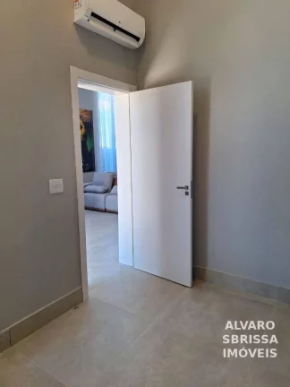 Imagem Imóvel de Alto Padrão Mobiliado e Decorado à Venda no Condomínio Villas do Golf – Itu/SP