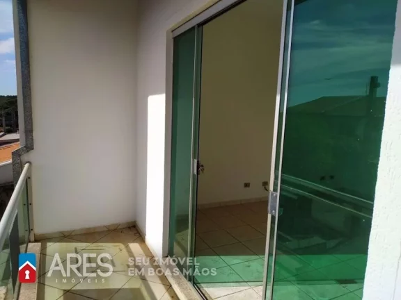 Imagem Apartamento com 3 dormitórios à venda, 106 m² por R$ 310.000,00 - Parque Residencial Jaguari - Americana/SP