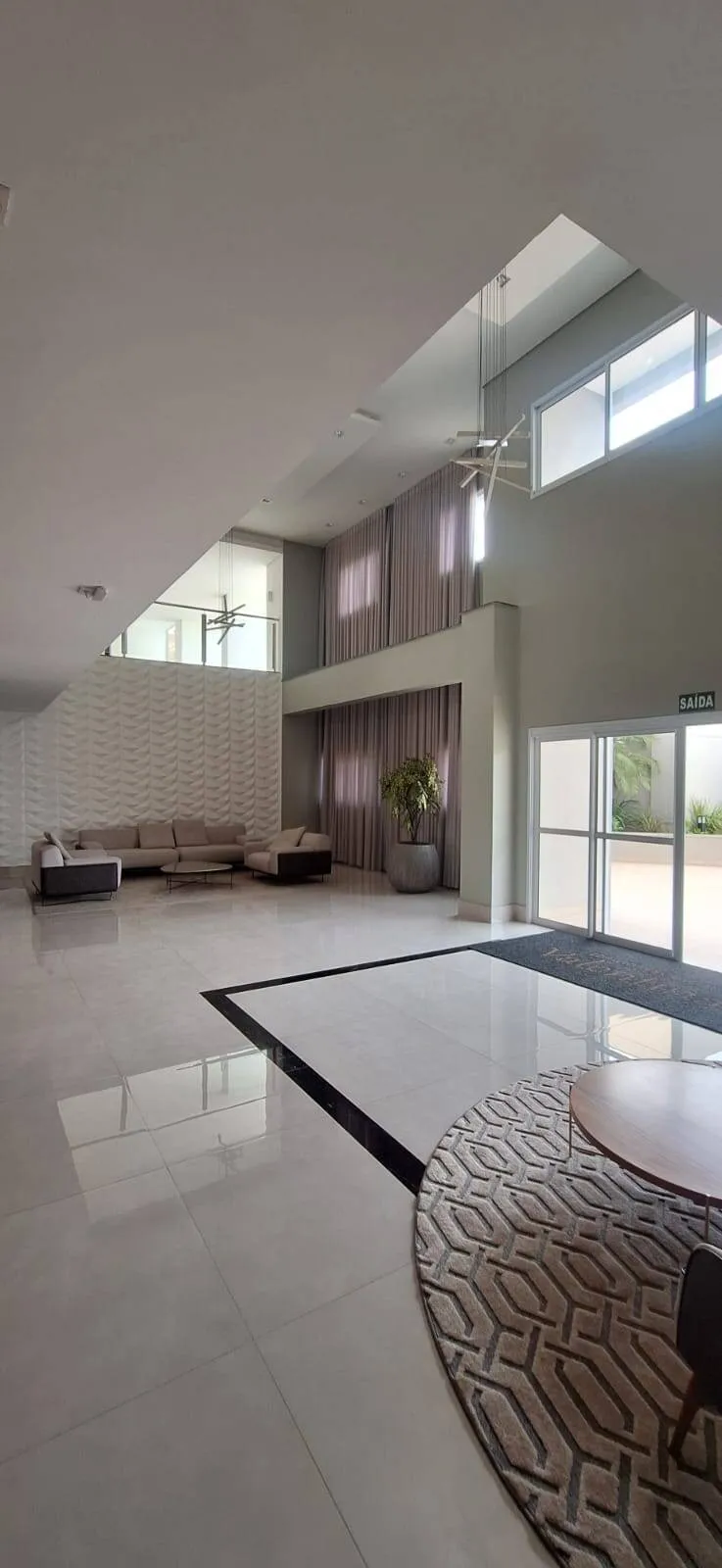 Foto do imóvel APARTAMENTO 2 QUARTOS - EM FRENTE AO PARQUE DAS ÁGUAS em Avenida Doutor Hélio Ribeiro
