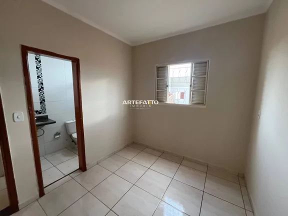 Imagem Apartamento com 2 quartos, 54,4m2, à venda em Franca, Residencial Palermo