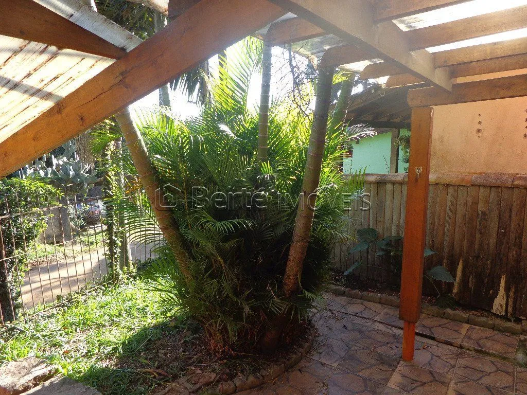 Imagem Casa para Venda - 101.25m², 4 dormitórios, 1 vaga - Campo Novo