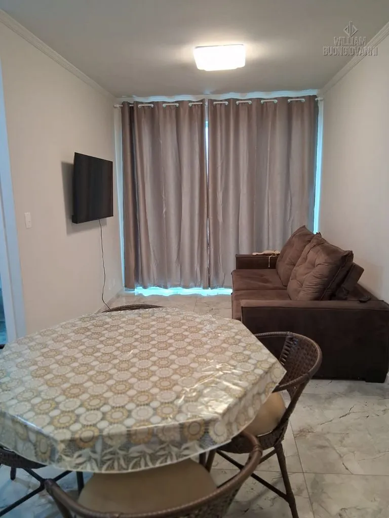 Imagem Apartamento 2 quartos, Hidromassagem - Bairro Imperador
