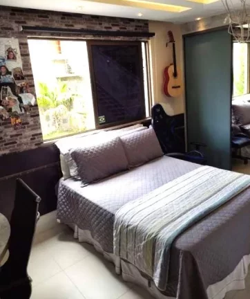 Imagem Apartamento para Venda em Teresópolis, Agriões, 3 dormitórios, 2 suítes, 3 banheiros, 3 vagas