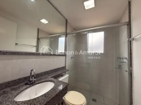 Imagem Charmosa casa localizado em uma das regiões mais valorizadas de Campinas.

O imóvel possui 3 dormi...