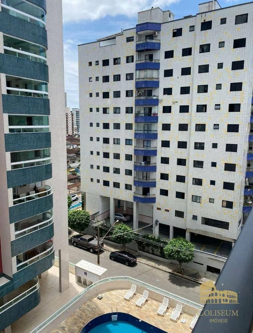 Imagem Apartamento 1 quarto, duplex.