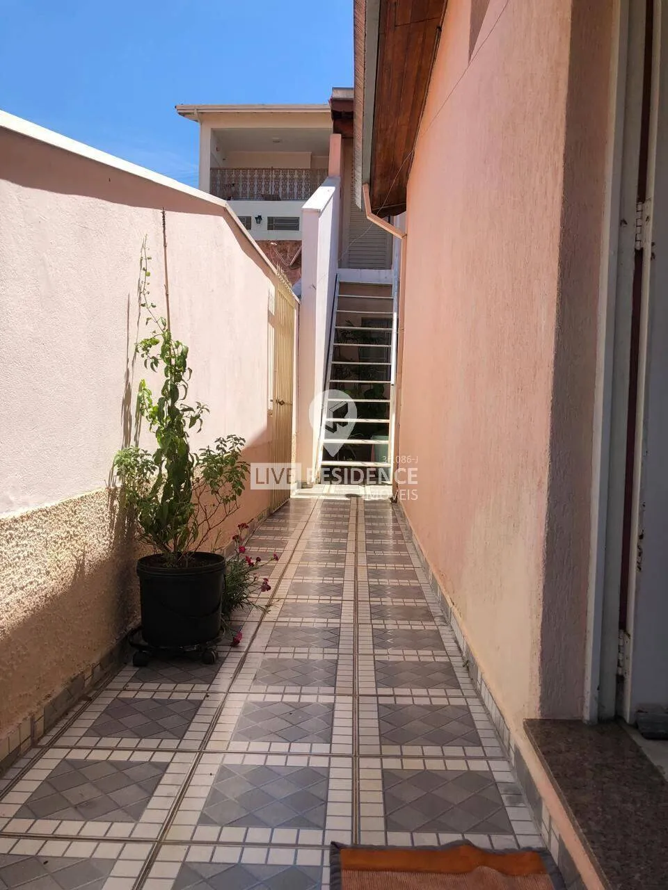 Imagem Casa a venda no Jardim méxico