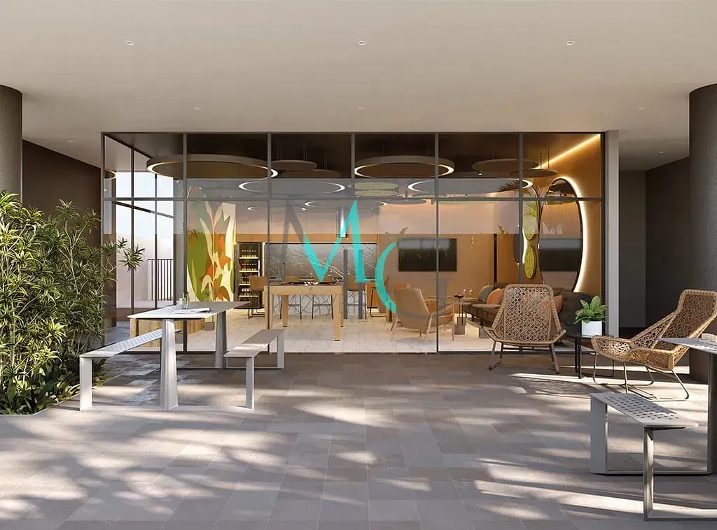 Imagem Cobertura Duplex à venda 3 Quartos 3 Suites 2 Vagas 238.07M² Botafogo Rio de Janeiro - RJ | Nurban - Residencial