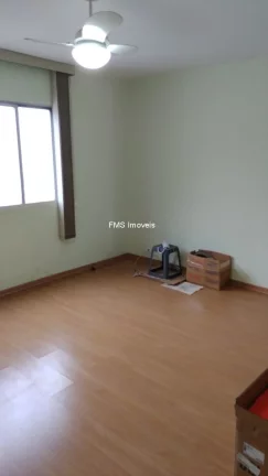 Imagem Imperdível Apartamento à Venda em São Paulo-SP, no Cambuci: 2 Quartos, 2 Suítes, 1 Sala, 2 Banheiros, 62,00 m²!