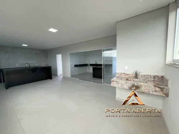 Imagem Cobertura 3 Quartos, sendo 1 Suíte - Imbaúbas - Ipatinga - COD 1003
