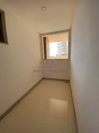 Imagem Apartamento de alto luxo 04 quartos, 2 suítes em Itaparica