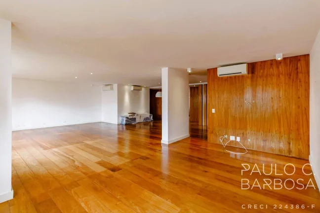 Imagem Rua Jacurici Venda - 3 dormitórios (1 Suite) - 2 Vagas - 236 m²