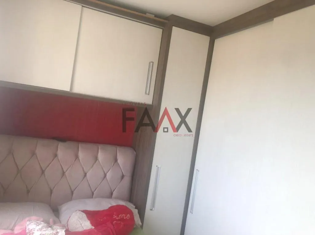 Imagem Apartamento com 2 dormitórios à venda, SANTANA, GUARAPUAVA - PR