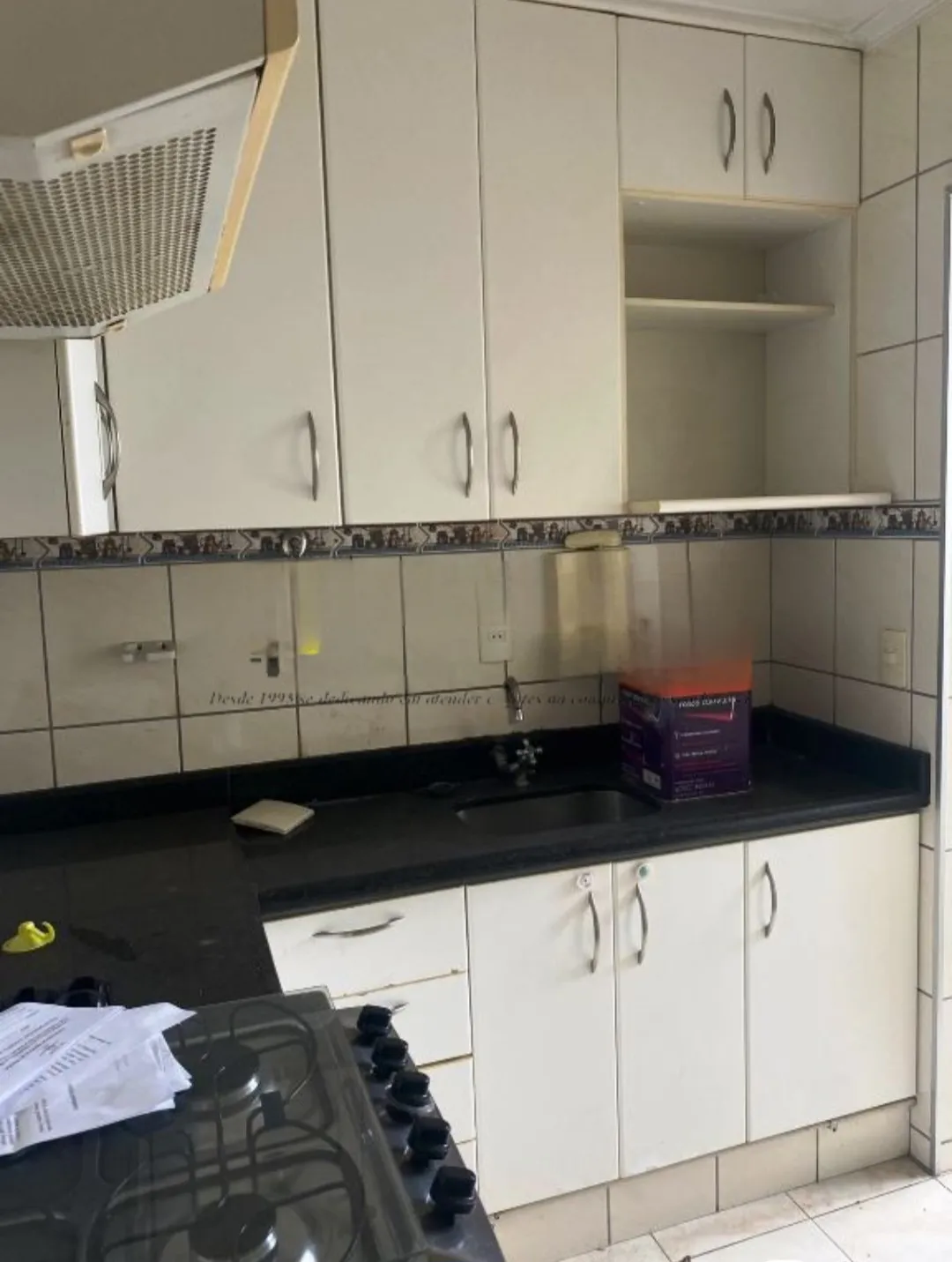 Imagem VENDO LINDO APARTAMENTO NO BAIRRO VILA MARARI!