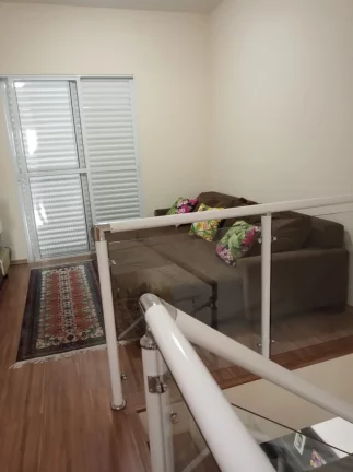 Imagem CASA RESIDENCIAL em SÃO PAULO - SP, VILA BRASILINA