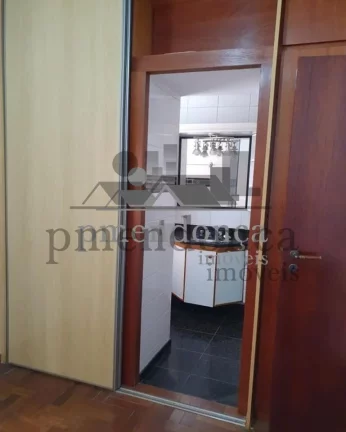 Imagem Apartamento em Perdizes com 3 suítes e 3 vagas, 180m²