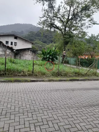 Imagem TERRENO 400 MT, DE ESQUINA EM RUA BLOQUETADA A VENDA EM BOISSUCANGA
