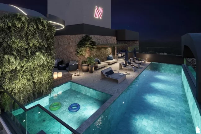 Imagem Life Dreams - Apartamento à venda no bairro Jardim Praia Mar - Itapema/SC