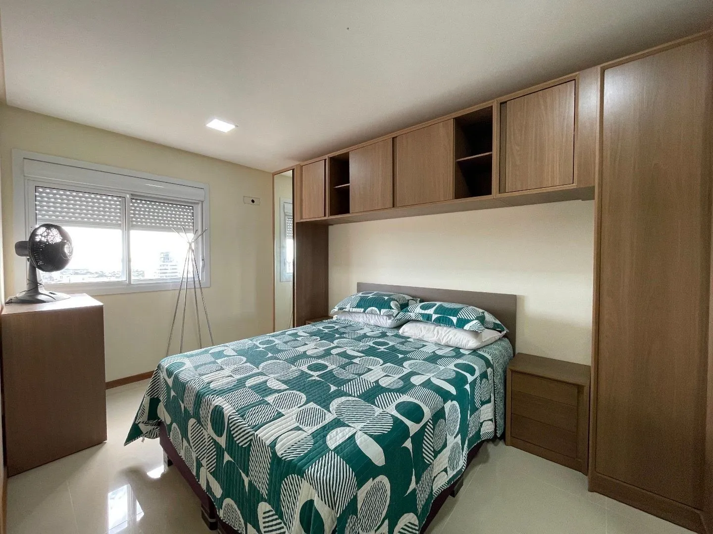 Imagem Apartamento à Venda em Tramandaí | 100% Mobiliado | Vista Panorâmica I R$ 1.300.000,00