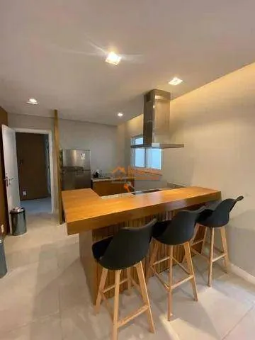 Imagem Apartamento com 3 dormitórios à venda, 73 m² por R$ 692.250,00 - Gopoúva - Guarulhos/SP