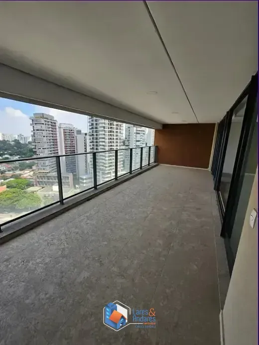 Imagem Apartamento para venda em Perdizes com 4 quartos, sendo 2 suítes, 157m²