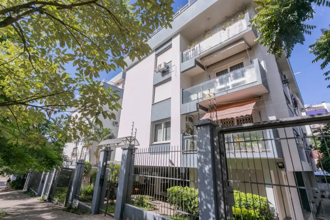 Imagem Apartamento com 2 Quartos à Venda, 74 m² em Higienópolis - Porto Alegre