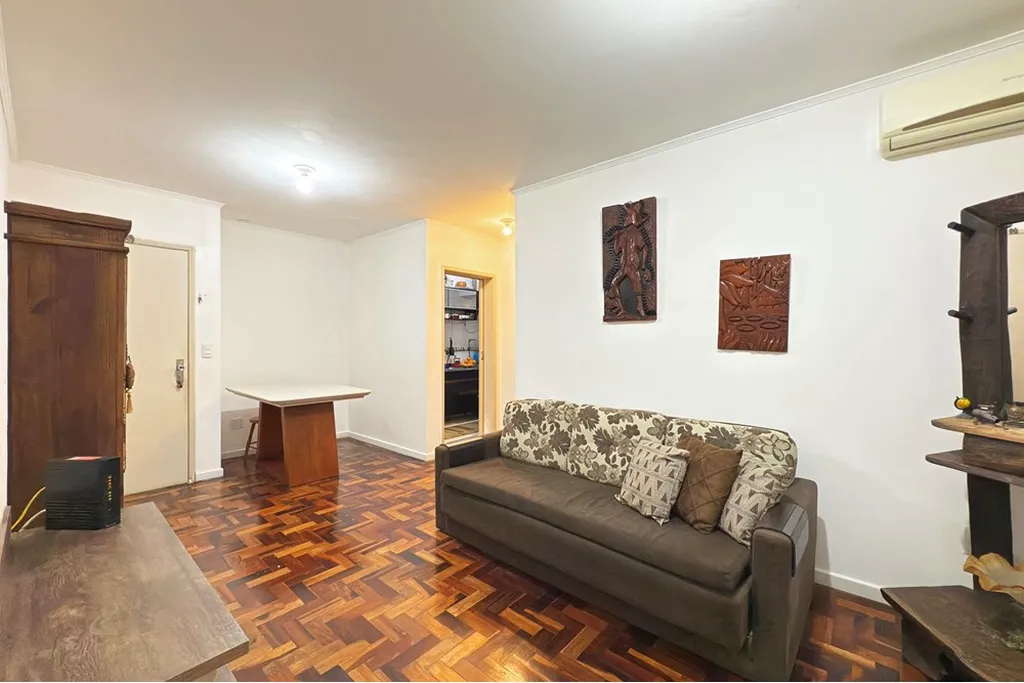 Imagem Apartamento em Partenon