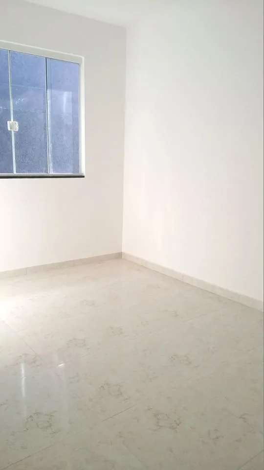 Casa com 3 Quartos à Venda, 58 m² em Iguaçu - Fazenda Rio Grande
