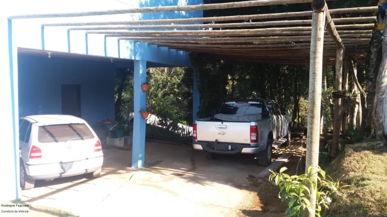 Imagem CHACARA RURAL em CALDAS - MG, LARANJEIRAS