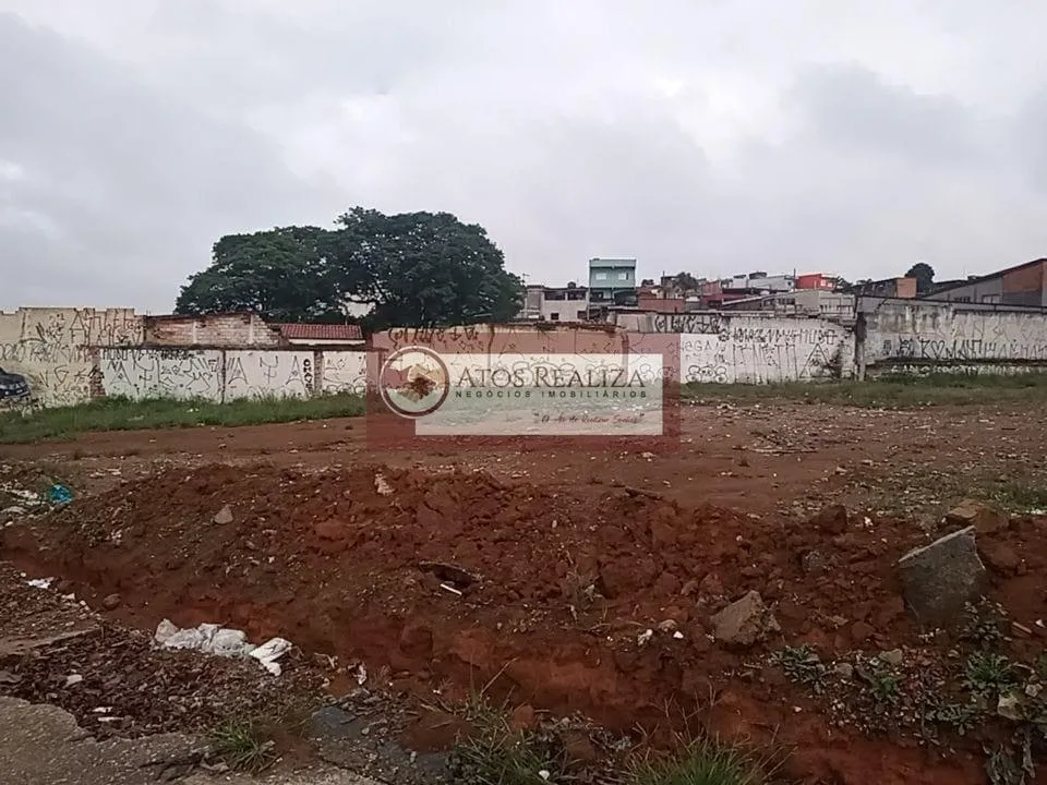 Imagem Terreno à Venda em Vila São José, Dutra - SP por R$ 9.500.000