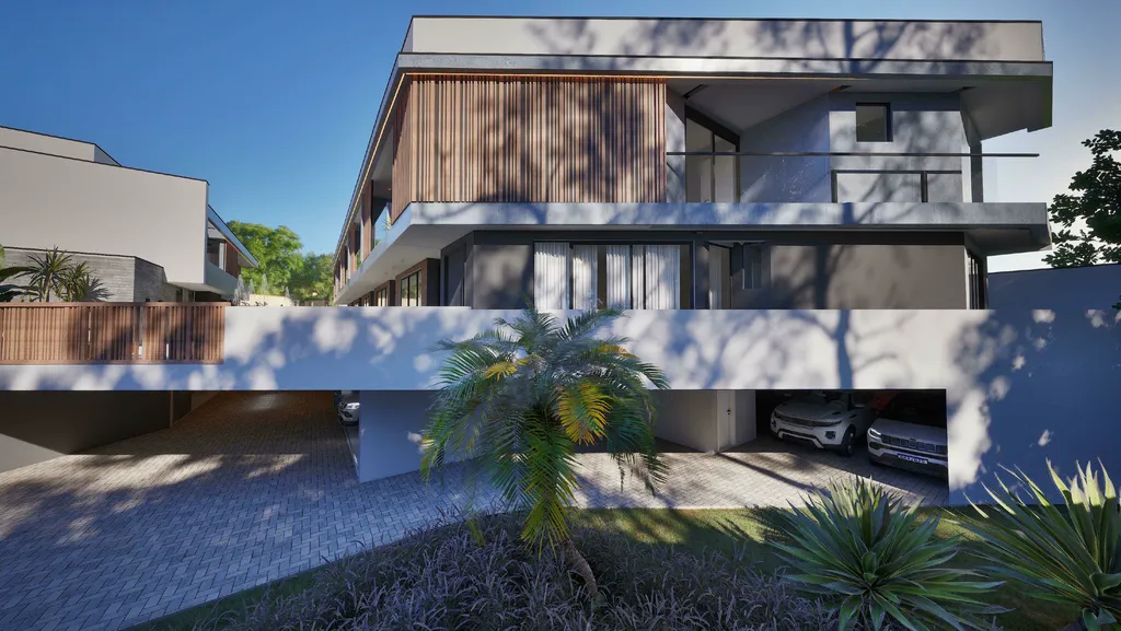 Imagem CASA RESIDENCIAL em Curitiba - PR, Jardim Social