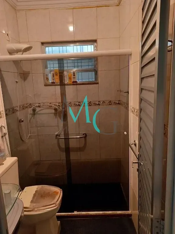 Imagem Casa com 2 dormitórios à venda, 200 m² por R$ 380.000,00 - Cosmos - Rio de Janeiro/RJ