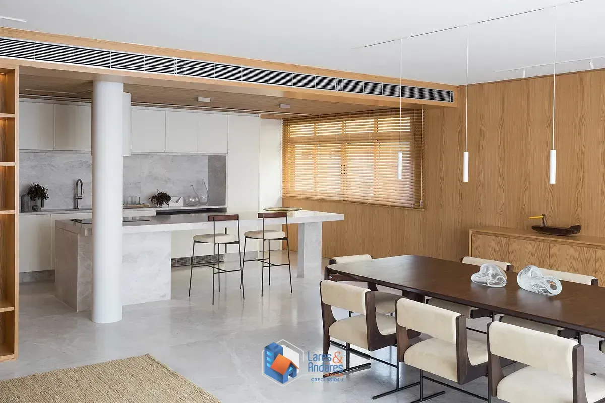 Imagem Apartamento para venda em Higienópolis com 4 quartos, sendo 4 suítes, 500m²