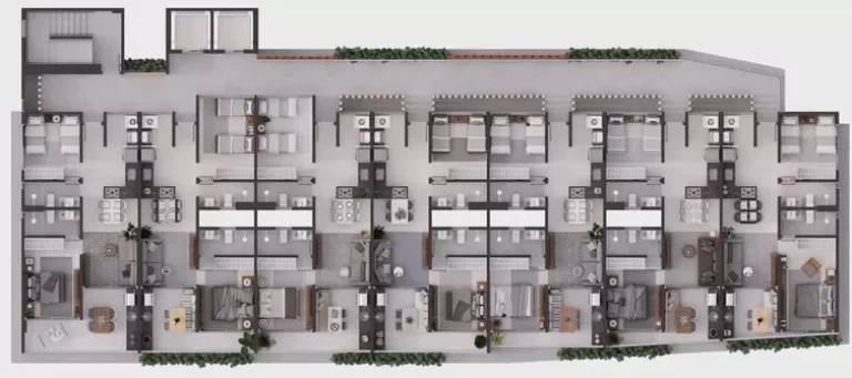 Imagem APARTAMENTO RESIDENCIAL em Cabedelo - PB, Ponta de Campina