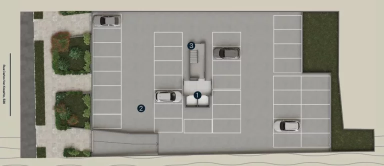 Imagem San Andreas Residence - Apartamento à venda no bairro Higienópolis - Porto Alegre/RS
