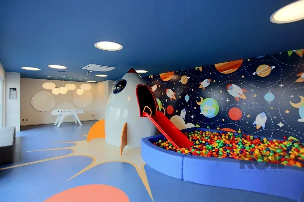 Imagem Apartamento em Jardim do Salso