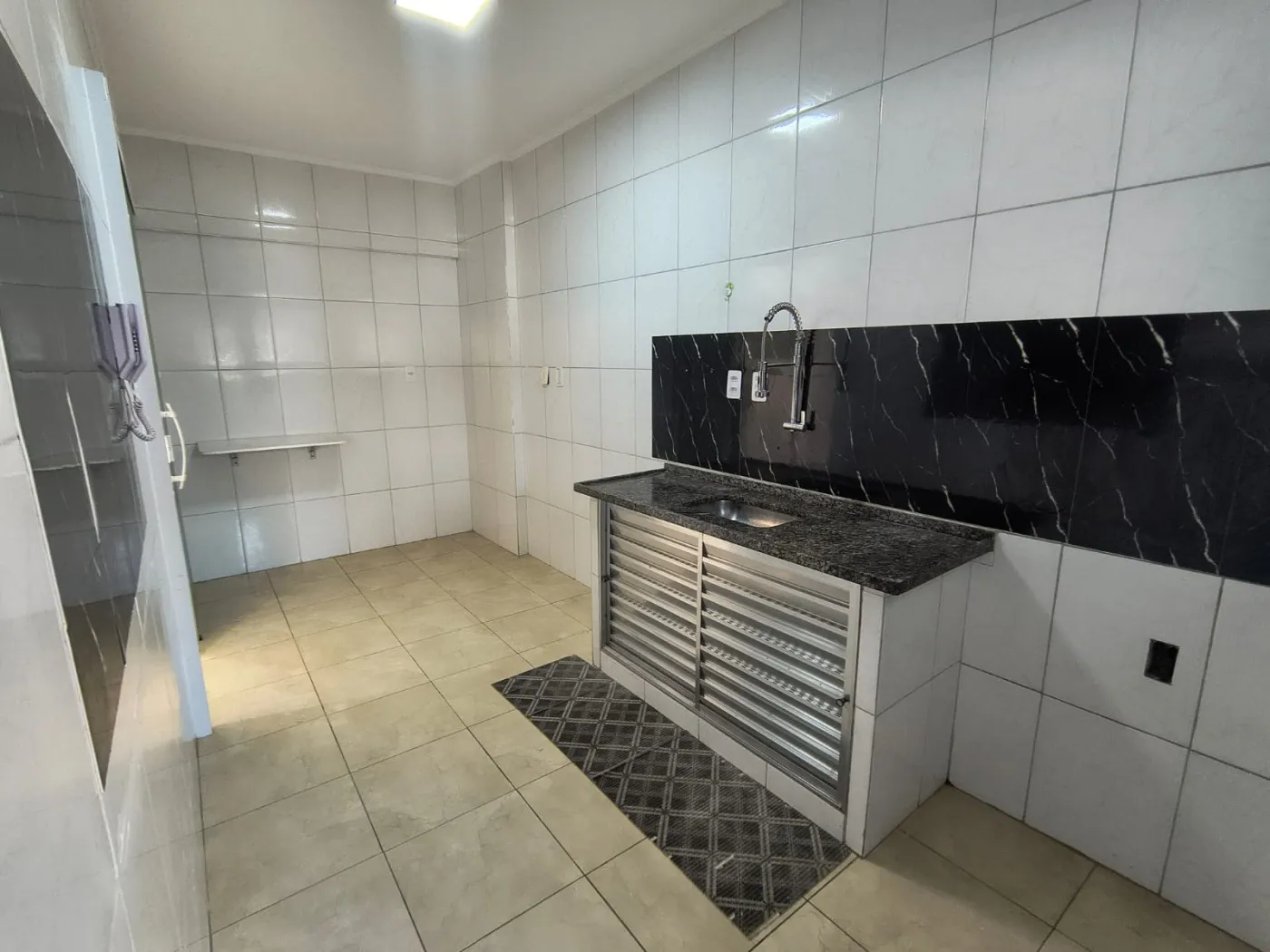Imagem Apartamento para Venda em Praia Grande, Tupi, 1 dormitório, 1 banheiro, 1 vaga