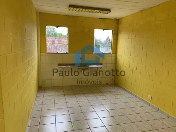 Imagem Galpão c/ Terreno à Venda em Vargem Grande Paulista