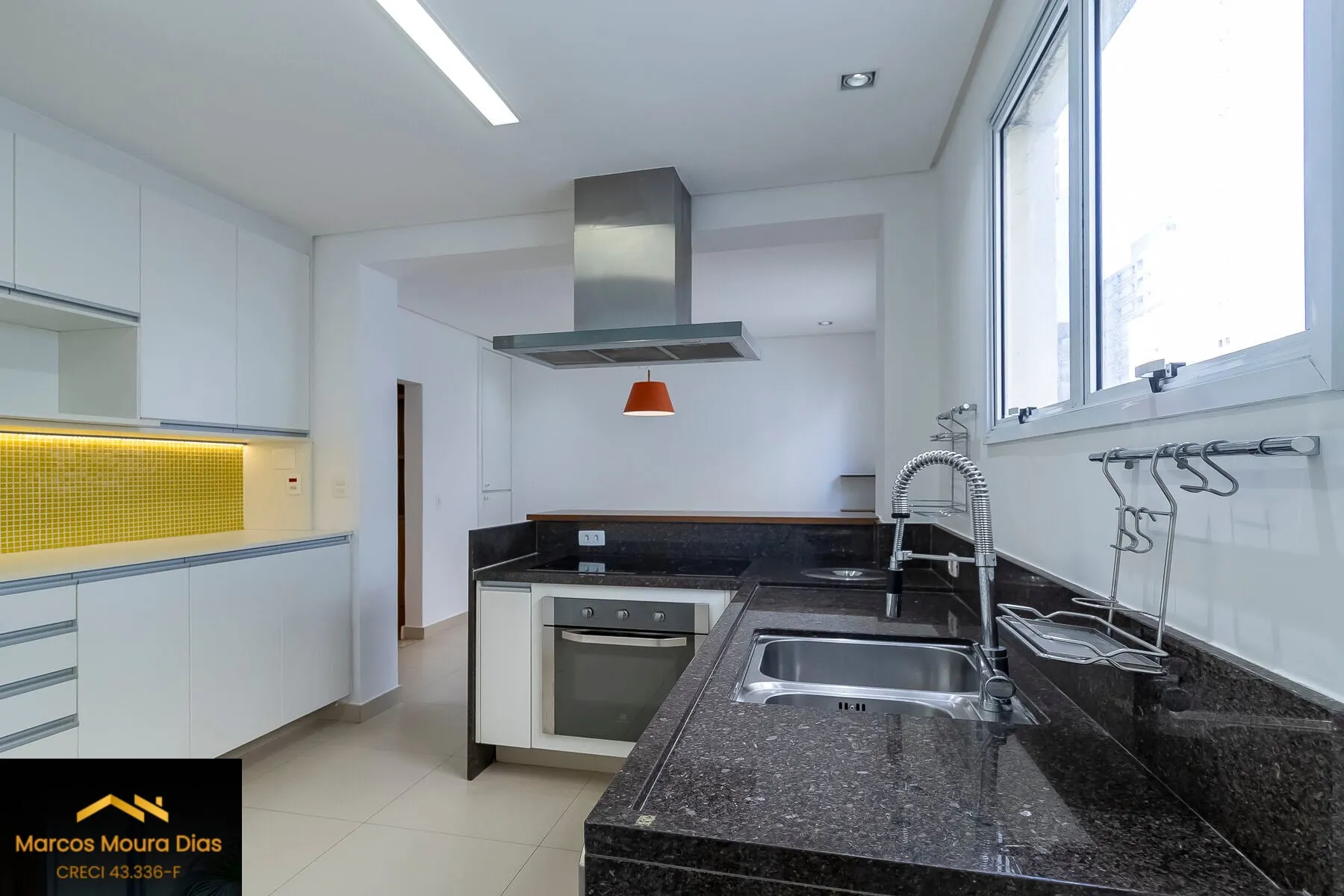 Imagem Apartamento Reformado e equipado Al.Jaú, 162 m2, pronto para morar