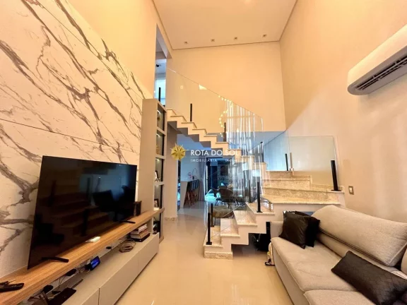 Imagem Casa Nova de Alto Padrão à Venda na Praia de Zimbros Bombinhas SC