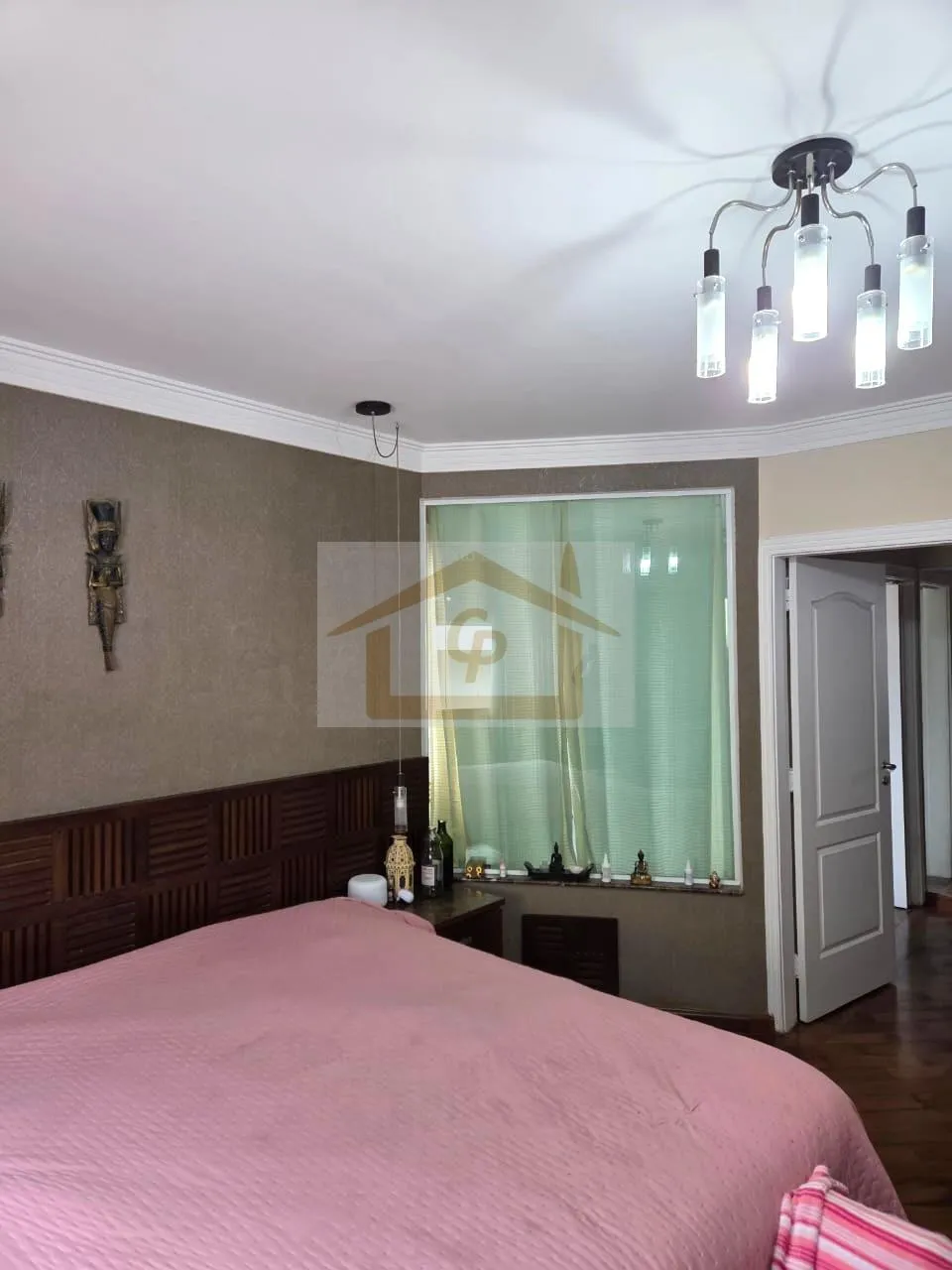 Imagem Residência Sofisticada no Residencial 3 - Alphaville