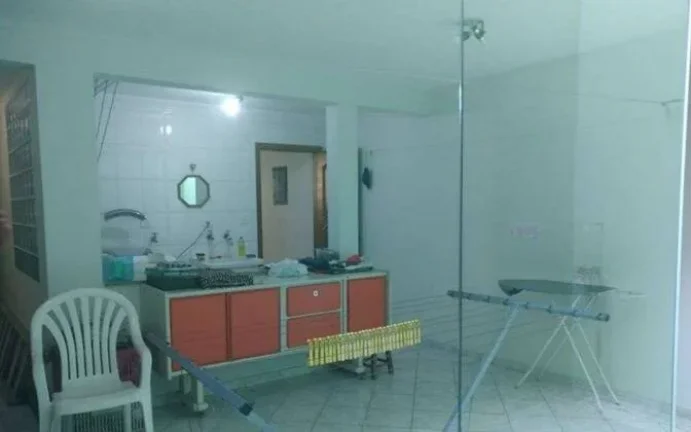 Imagem Sobrado Vila Gilda com 201m² com 3 dormitorios, 4 vagas de Garagens