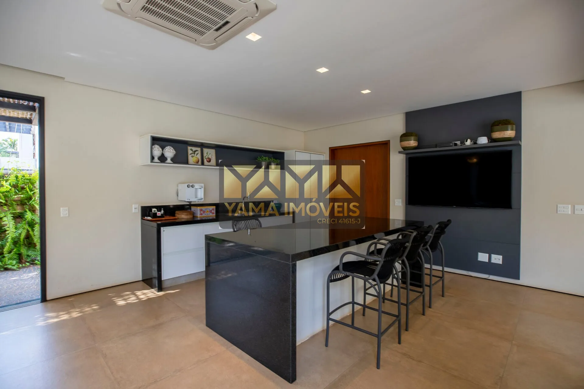 Imagem Casa Alto Padrão à Venda Condomínio Ipê Amarelo, Ribeirão Pretos/SP
