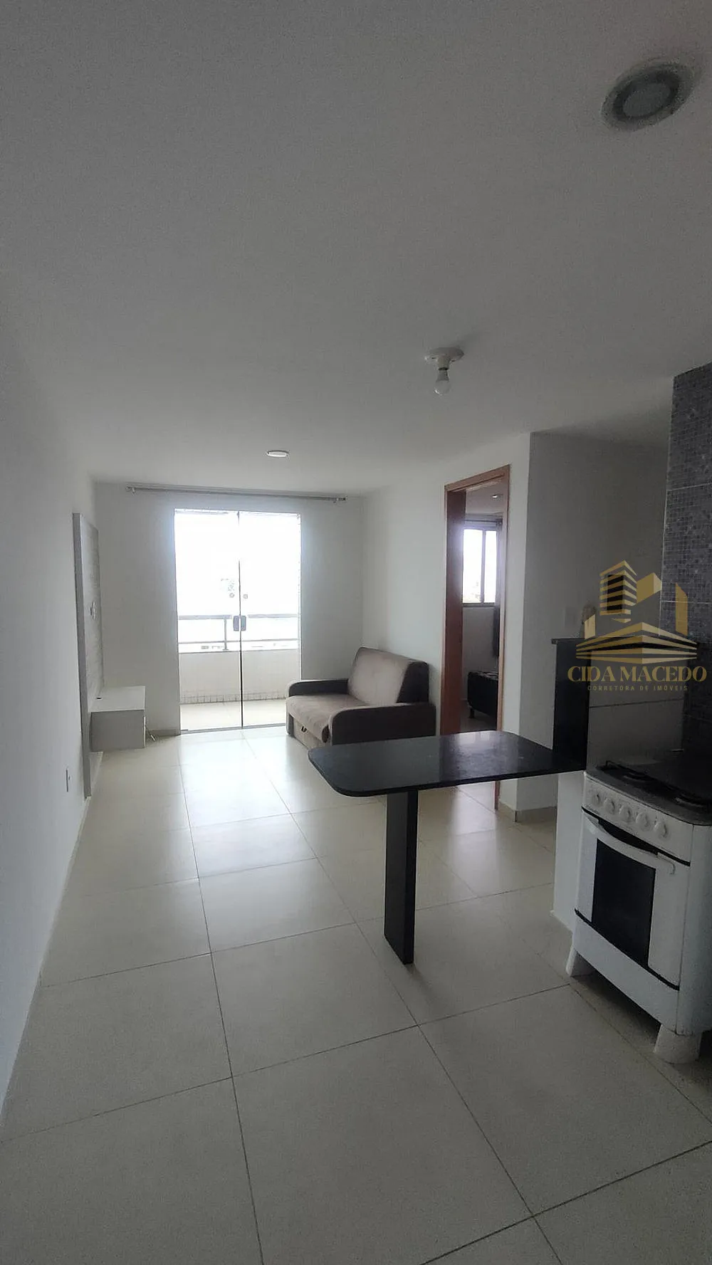 Imagem Apartamento - Aluguel no bairro Bessa - João Pessoa, PB