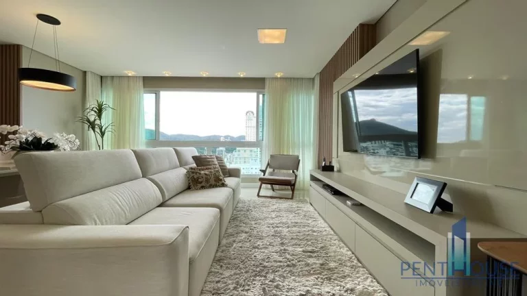 Imagem Apartamento Zona Central para Venda em Balneário Camboriú, CENTRO, 4 dormitórios, 2 suítes, 3 banheiros, 3 vagas